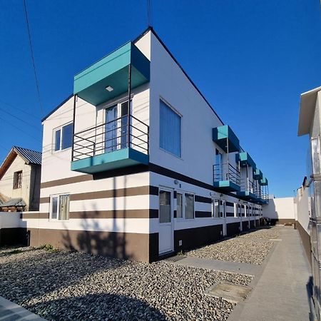 Yoppen: Duplex 2 Dormitorios En Ushuaia Buitenkant foto
