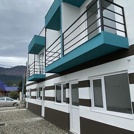 Yoppen: Duplex 2 Dormitorios En Ushuaia Buitenkant foto