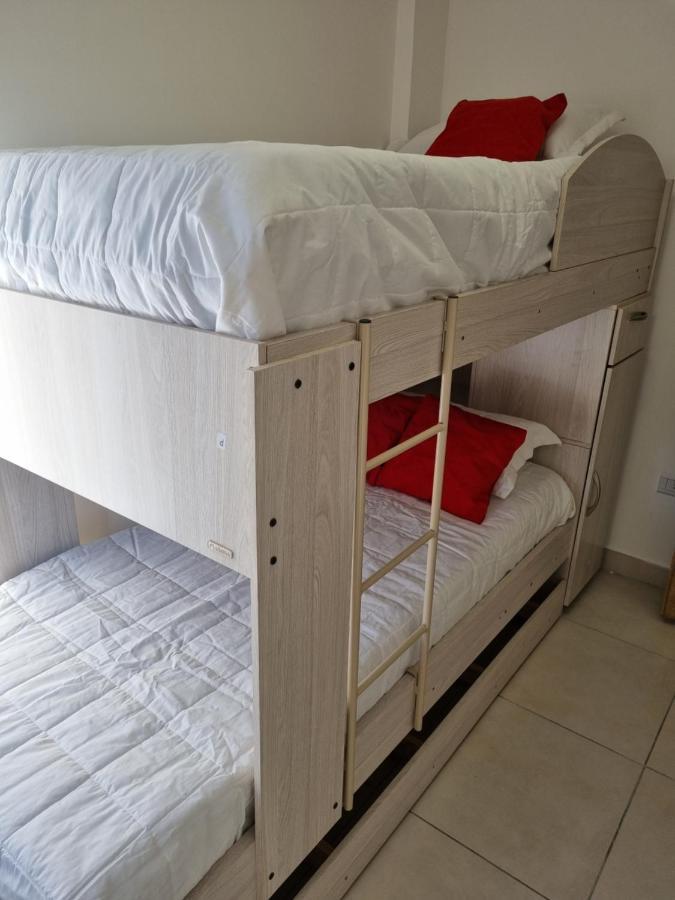 Yoppen: Duplex 2 Dormitorios En Ushuaia Buitenkant foto