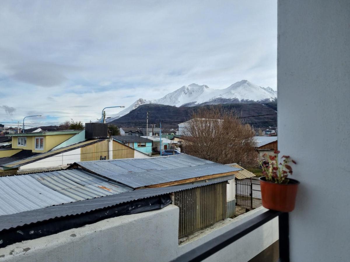 Yoppen: Duplex 2 Dormitorios En Ushuaia Buitenkant foto