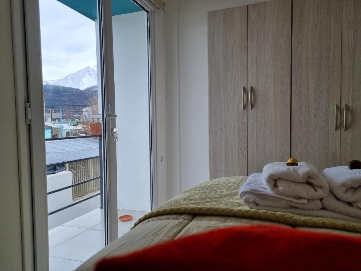 Yoppen: Duplex 2 Dormitorios En Ushuaia Buitenkant foto
